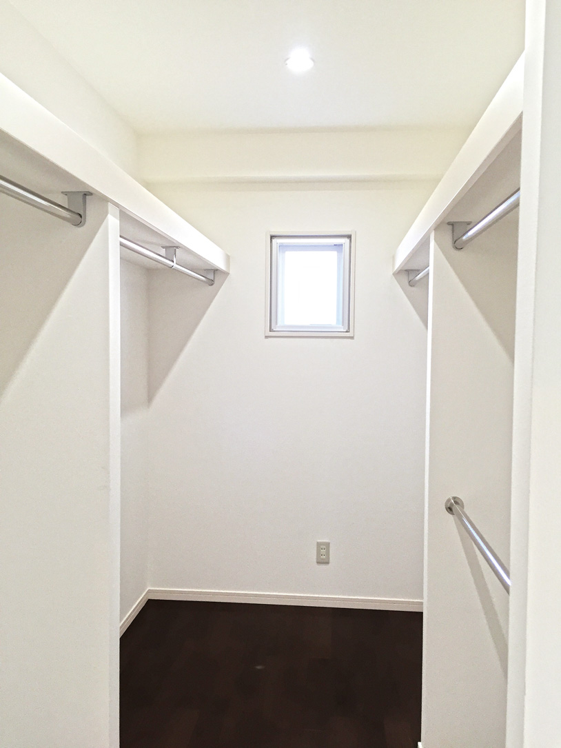 屋上テラスのある家_09