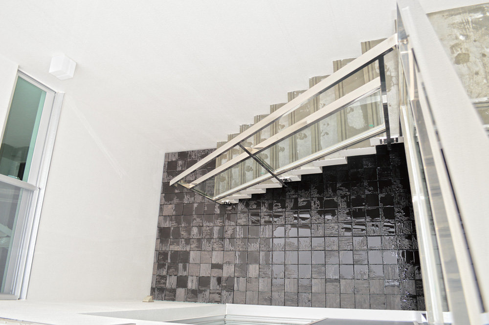 屋上テラスのある家_11