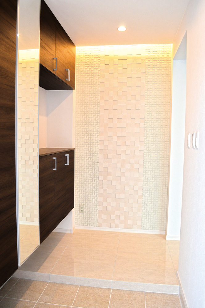 屋上テラスのある家_03