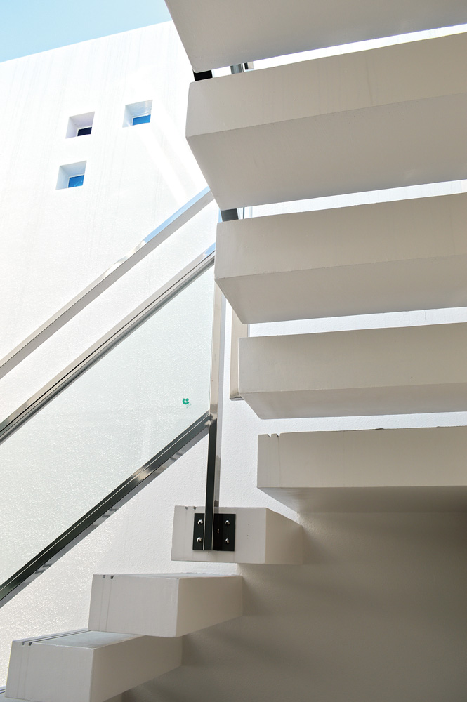 屋上テラスのある家_12