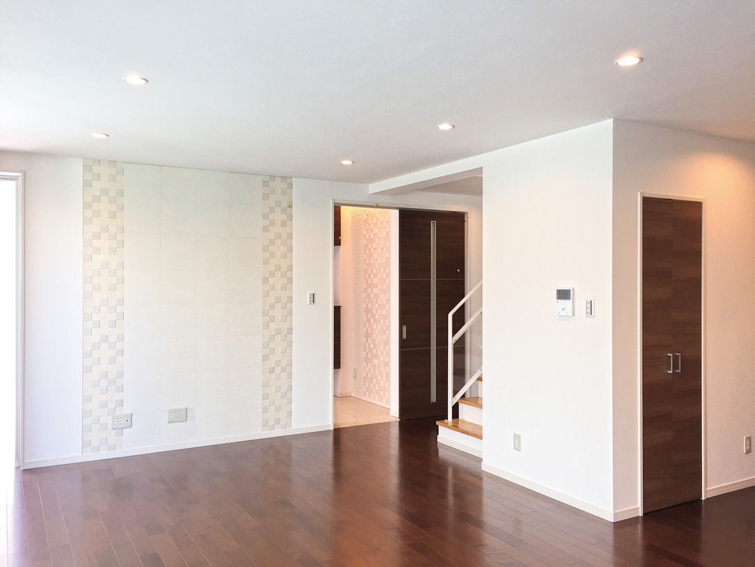 屋上テラスのある家_06