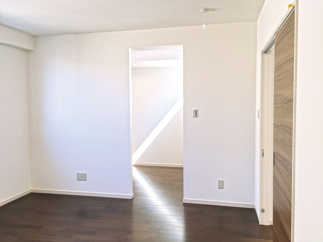 屋上テラスのある家_10