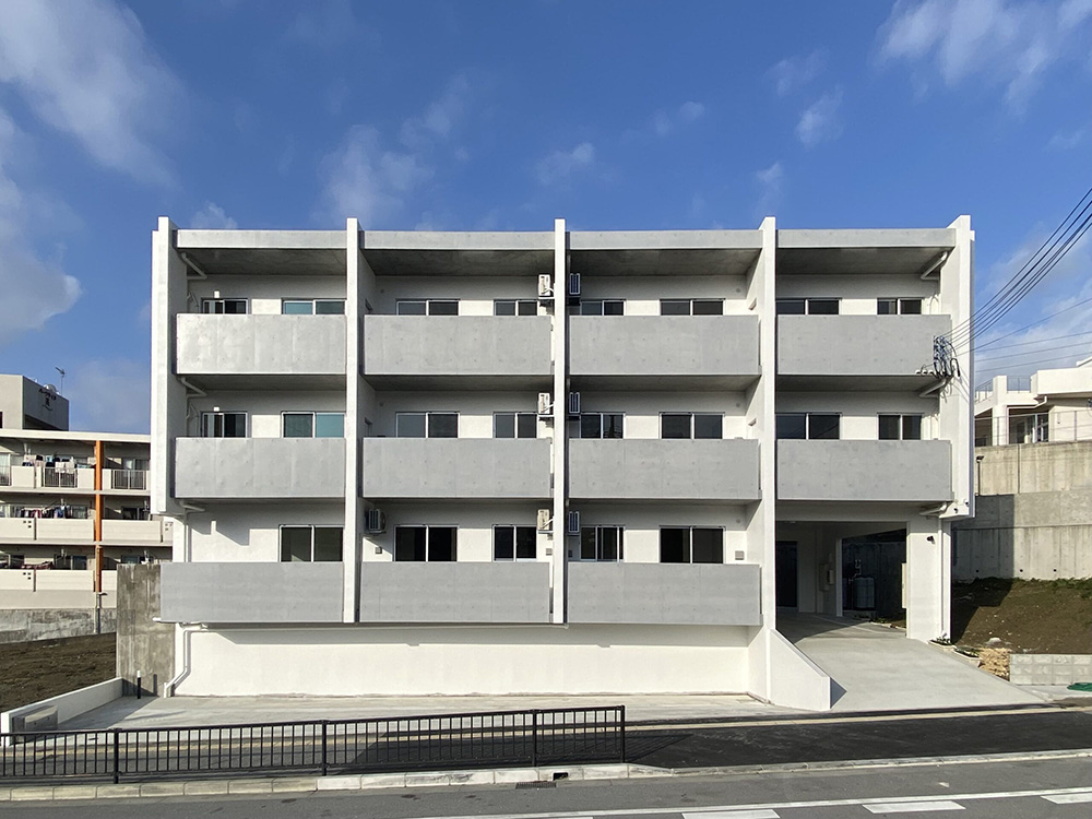 お引渡し・アフターサービス